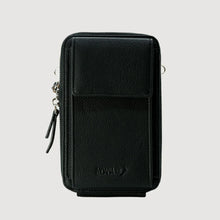 Load image into Gallery viewer, Moana Road - The Courtenay Place - Cross Body - Black