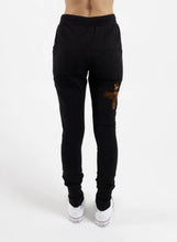 Load image into Gallery viewer, Federation Escape Trackies - Plus Dot 2.0 - Black/Copper | Pink Lemonade
