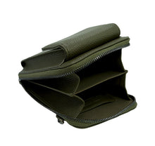 Load image into Gallery viewer, Moana Road - The Courtenay Place- Cross Body - Olive | Pink Lemonade