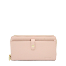 Load image into Gallery viewer, Moana Road - Fitzroy Wallet - Pink