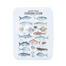Load image into Gallery viewer, Moana Road - Puzzle - NZ Fishing Club