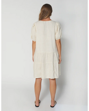 Load image into Gallery viewer, Stella + Gemma Ginevra Dress - Linen
