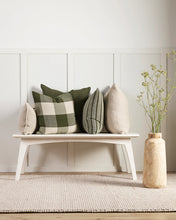 Load image into Gallery viewer, Archer Cushion - Olive