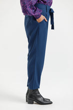 Load image into Gallery viewer, Homelee Billie Pants - Indigo Blue