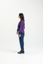 Load image into Gallery viewer, Homelee Billie Pants - Indigo Blue
