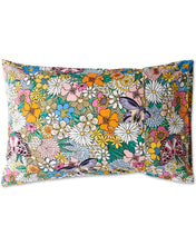 Load image into Gallery viewer, Kip &amp; Co - Bliss Floral - Single Organic Cotton Pillowcase
