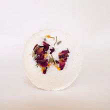 Load image into Gallery viewer, Botanical - Bath Bomb - Botanical Garden