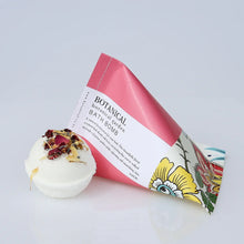 Load image into Gallery viewer, Botanical - Bath Bomb - Botanical Garden