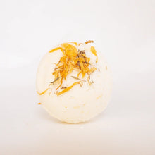 Load image into Gallery viewer, Botanical - Bath Bomb - Sweet Orange + Calendula
