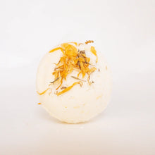 Load image into Gallery viewer, Botanical - Bath Bomb - Sweet Orange + Calendula