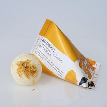 Load image into Gallery viewer, Botanical - Bath Bomb - Sweet Orange + Calendula