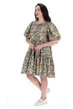Load image into Gallery viewer, Charlo by Augustine - Pearl Dress Floral