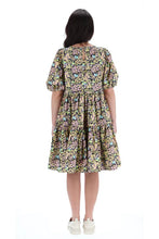 Load image into Gallery viewer, Charlo by Augustine - Pearl Dress Floral