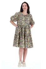 Load image into Gallery viewer, Charlo by Augustine - Pearl Dress Floral