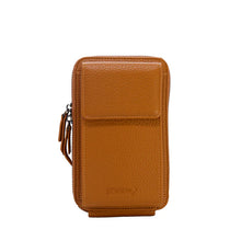 Load image into Gallery viewer, Moana Road - The Courtenay Place - Cross Body - Tan