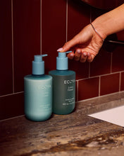Load image into Gallery viewer, Ecoya - Lotus Flower Hand and Body Lotion