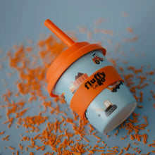 Load image into Gallery viewer, Fluffy to Go - All About Construction