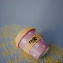 Load image into Gallery viewer, Fluffy to Go - Classic Daisy