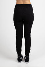 Load image into Gallery viewer, Federation Escape Trackies - FDR - Black/Gold