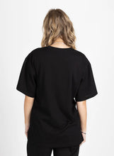 Load image into Gallery viewer, Federation Our Tee - On Point Big - Black
