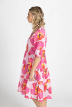 Load image into Gallery viewer, Federation Remembered Dress - Pink
