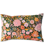 Load image into Gallery viewer, Kip &amp; Co - Field of Dreams Eden - Two Standard Organic Cotton Pillowcases
