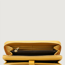 Load image into Gallery viewer, Moana Road - Fitzroy Wallet - Mustard