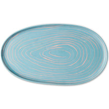 Load image into Gallery viewer, Kip & Co Hypnotic Platter