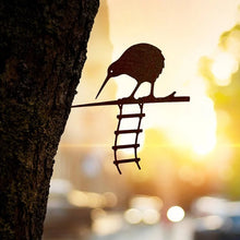 Load image into Gallery viewer, Metalbird - Kiwi