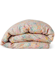 Load image into Gallery viewer, Kip &amp; Co - Little Bit Ditsy Linen Quilt Cover - Queen
