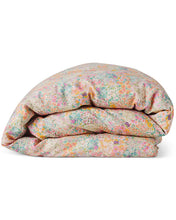 Load image into Gallery viewer, Kip & Co - Little Bit Ditsy Linen Quilt Cover - Single