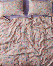 Load image into Gallery viewer, Kip &amp; Co - Little Bit Ditsy Linen Quilt Cover - Queen
