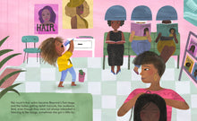 Load image into Gallery viewer, Little People, Big Dreams Book - Beyonce