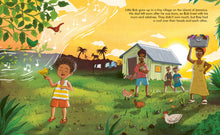 Load image into Gallery viewer, Little People, Big Dreams Book - Bob Marley