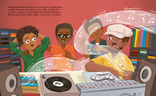 Load image into Gallery viewer, Little People, Big Dreams Book - Bob Marley