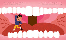 Load image into Gallery viewer, Little People, Big Dreams Book - Freddie Mercury