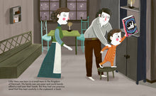 Load image into Gallery viewer, Little People, Big Dreams Book - Hans Christian Andersen