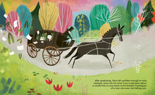 Load image into Gallery viewer, Little People, Big Dreams Book - Hans Christian Andersen