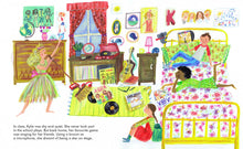 Load image into Gallery viewer, Little People, Big Dreams Book - Kylie Minogue