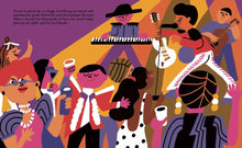 Load image into Gallery viewer, Little People, Big Dreams Book - Prince