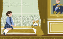 Load image into Gallery viewer, Little People, Big Dreams Book - Queen Elizabeth