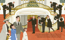 Load image into Gallery viewer, Little People, Big Dreams Book - Queen Elizabeth