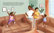 Load image into Gallery viewer, Little People, Big Dreams Book - Simone Biles