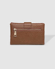 Load image into Gallery viewer, Louenhide Bailey Wallet - Cocoa
