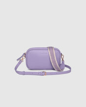Load image into Gallery viewer, Louenhide Bianca Crossbody Bag - Lilac