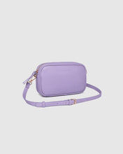 Load image into Gallery viewer, Louenhide Bianca Crossbody Bag - Lilac