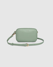Load image into Gallery viewer, Louenhide Bianca Crossbody Bag - Sage Green