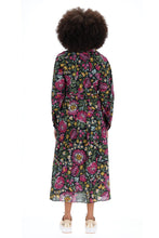 Load image into Gallery viewer, Charlo by Augustine - Lucinda Cotton Dress
