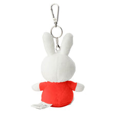 Load image into Gallery viewer, Miffy - Keyring - Red