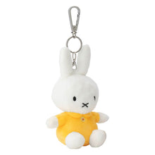 Load image into Gallery viewer, Miffy - Keyring - Yellow